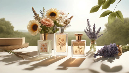 Top 10 Refreshing Citrus Fragrances for Summer 2024