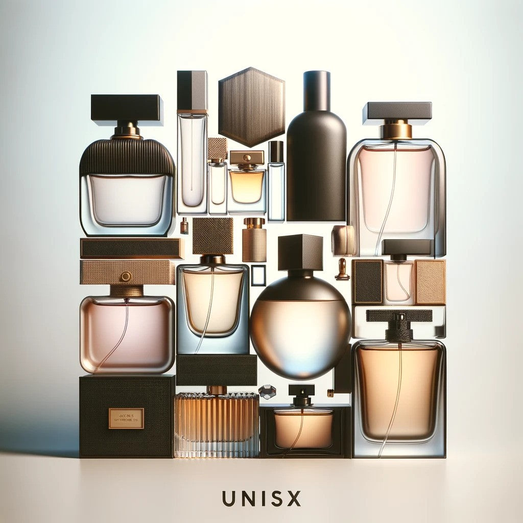 Unisex Fragrances