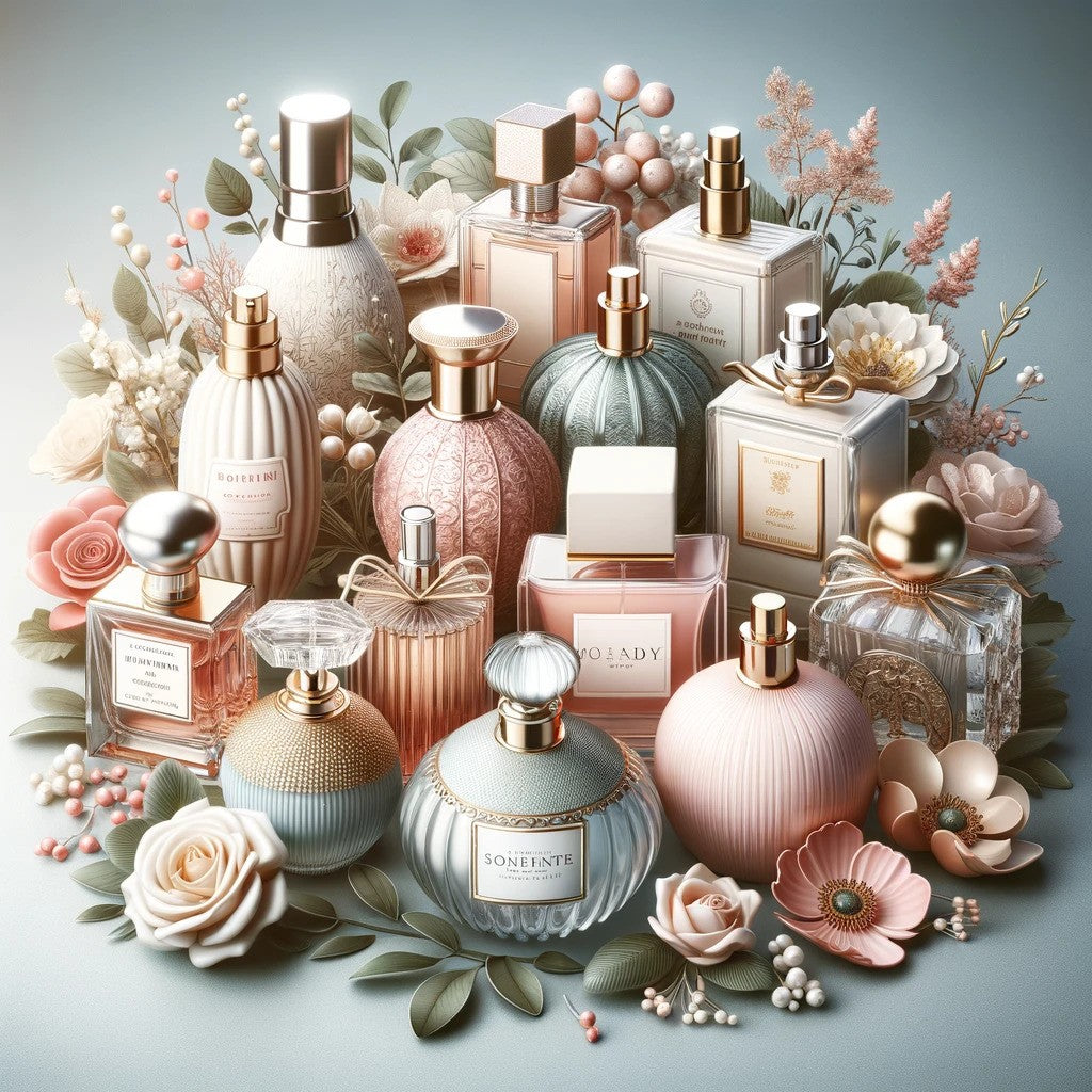 Women's Fragrances