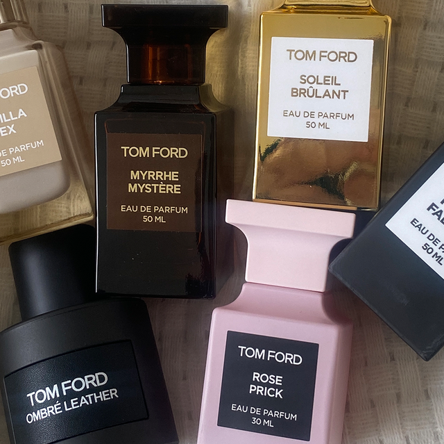 Tom Ford