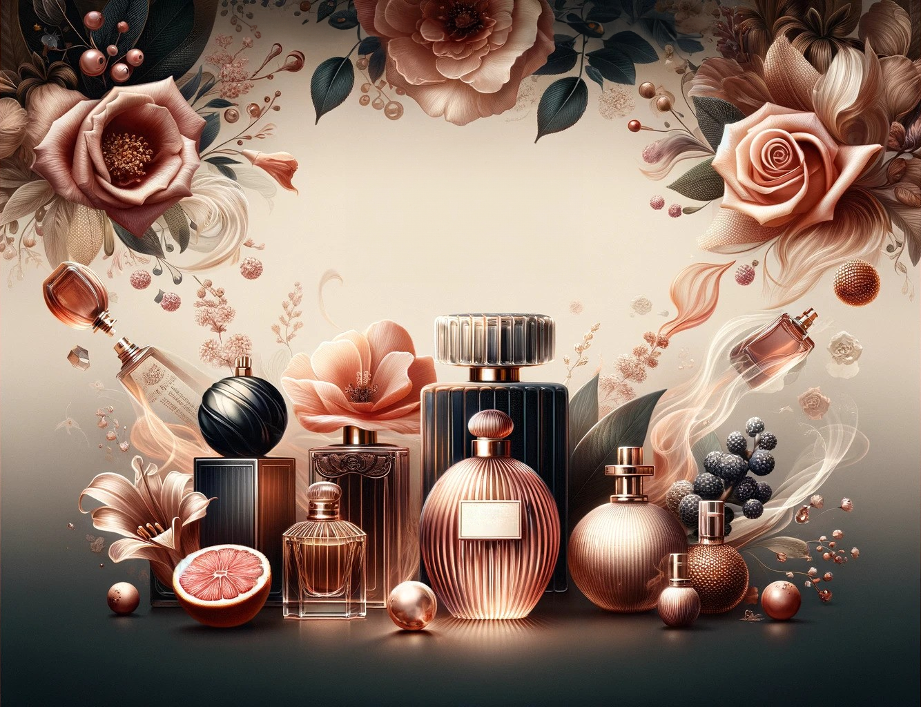 Discover the Best Perfumes and Fragrances at UK Scent Shop - Shop Now for Exclusive Scents and Offers